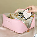 The Voyage Vanity Case | Rose of NA Mon's Land
